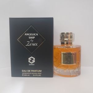 ادکلن انجلز شیر زنیکس  100 میل ANGELICA SHIP BY ZENEX