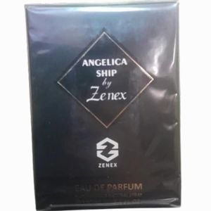 ادکلن انجلز شیر زنیکس روونا 100 میل (ANGELICA SHIP BY ZENEX)