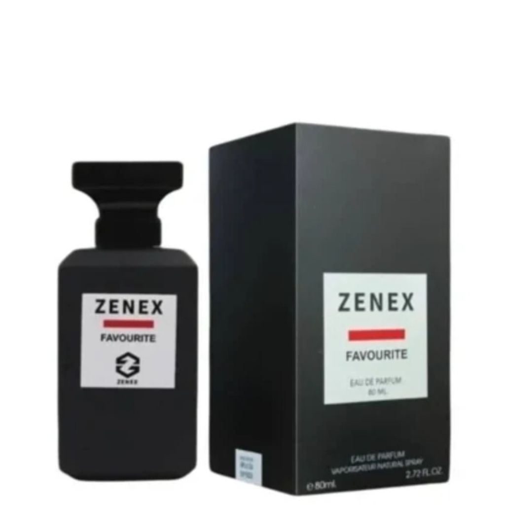 خرید اینترنتی ادکلن تامفورد فابیلوس زنیکس روونا 80 میل (FAVOURITE ZENEX)