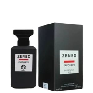 ادکلن تامفورد فابیلوس زنیکس روونا 80 میل (FAVOURITE ZENEX)