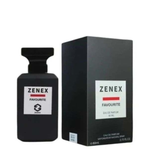 ادکلن تامفورد فابیلوس زنیکس روونا 80 میل (FAVOURITE ZENEX)