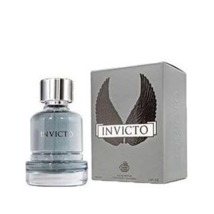 خرید اینترنتی ادکلن پاکورابان اینوکتوس فرگرانس 100 میل(INVICTO FRAGRANCE)