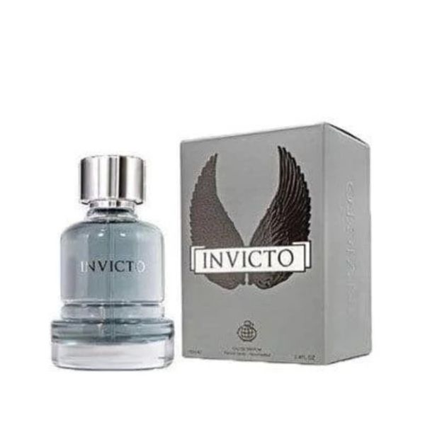 ادکلن پاکورابان اینوکتوس فرگرانس 100 میل(INVICTO FRAGRANCE)