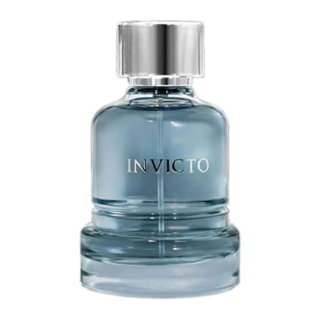خرید اینترنتی ادکلن پاکورابان اینوکتوس فرگرانس 100 میل(INVICTO FRAGRANCE)