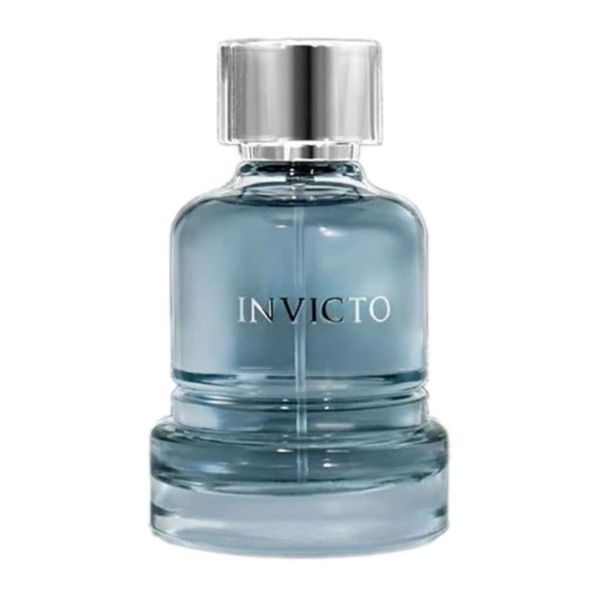 ادکلن پاکورابان اینوکتوس فرگرانس 100 میل(INVICTO FRAGRANCE)