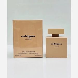 ادکلن رودریگز نارسیسو پودری فرگرانس 100میل