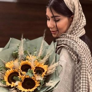 قیمت شال نخ ژاکارد پیچازی