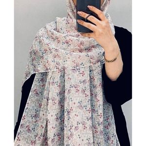 خرید انلاین شال نخ پنبه trf وارداتی