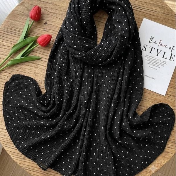 شال پلیسه برشکا وارداتی