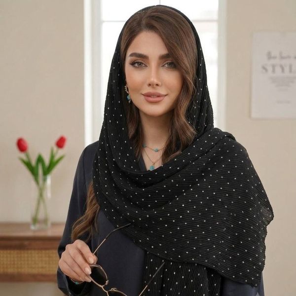 شال پلیسه برشکا وارداتی