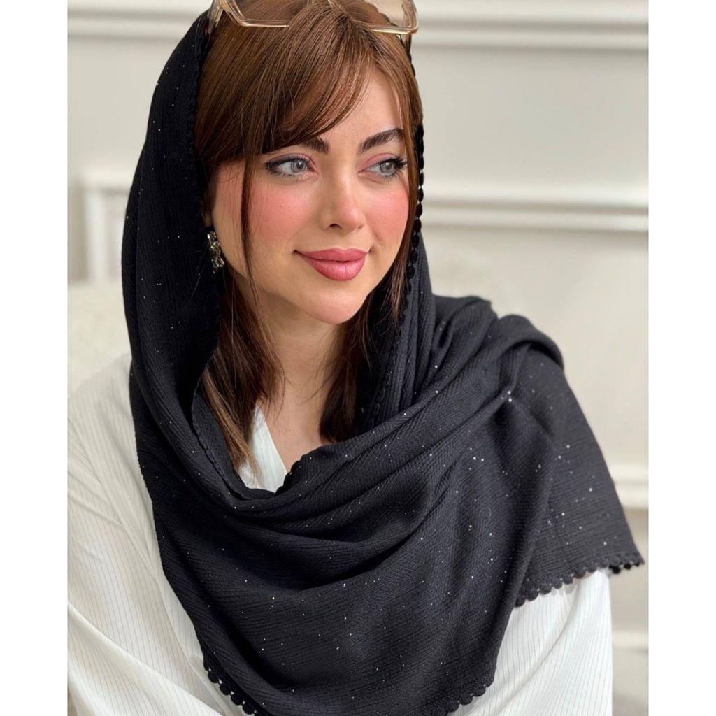 مشخصات شال پلیسه برشکا وارداتی