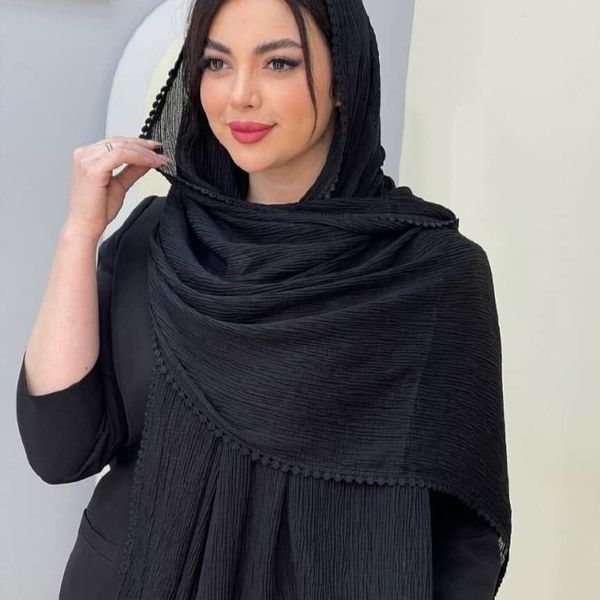 شال پلیسه برشکا وارداتی