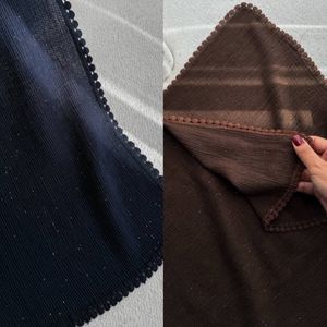 فروش اینترنتی شال پلیسه برشکا وارداتی