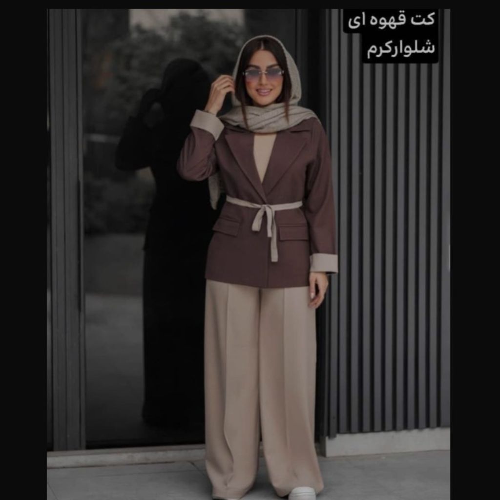 خرید انلاین ست کت شلوار