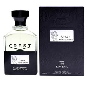 خرید اینترنتی قیمت ادکلن CREST ROVENA ادکلن کرد اونتوس روونا (سری جدید)