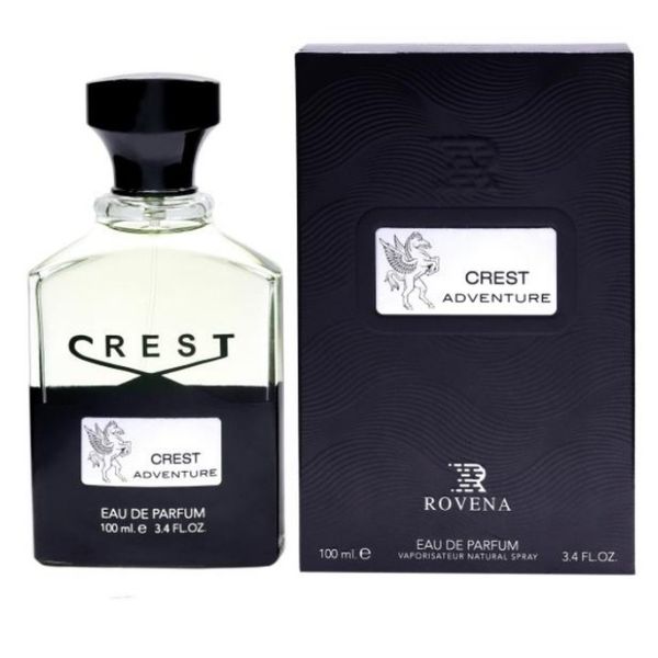 ادکلن CREST ROVENA ادکلن کرد اونتوس روونا (سری جدید)