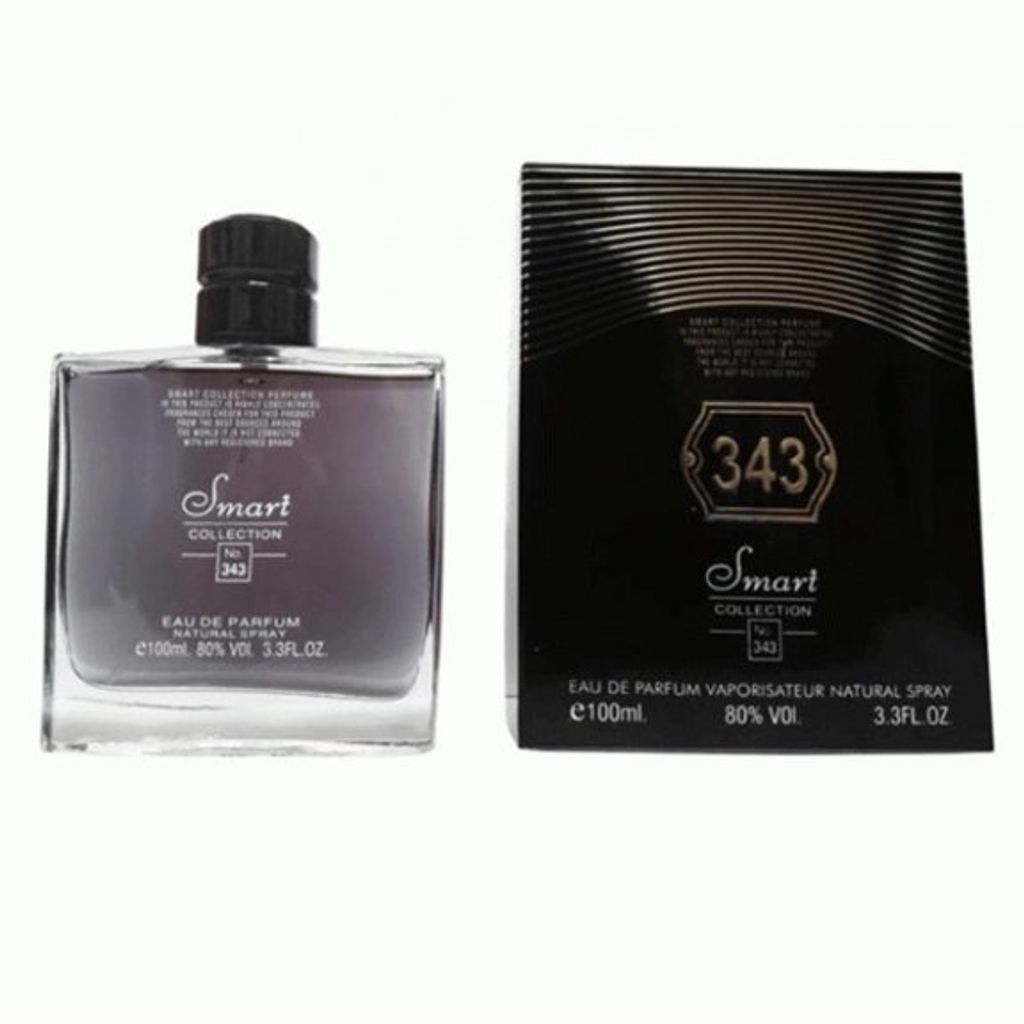 قیمت عطر اسمارت کد 343
با رایحه ادکلن مونت بلک
