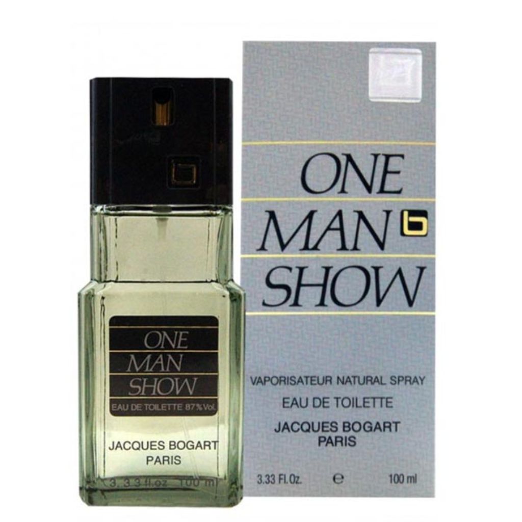 خرید اینترنتی قیمت ادکلن بوگارت one man show ادکلن وان من شو بوگارت