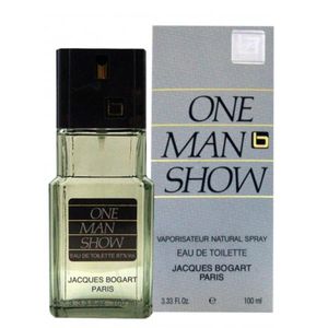 خرید اینترنتی قیمت ادکلن بوگارت one man show ادکلن وان من شو بوگارت