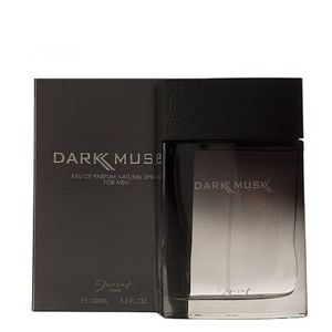 ادکلن DARK MUSK

ادکلن دارک ماسک ژک سافت با بهترین کیفیت