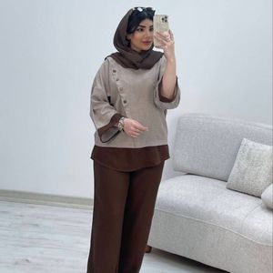 شومیز شلوار گلشید