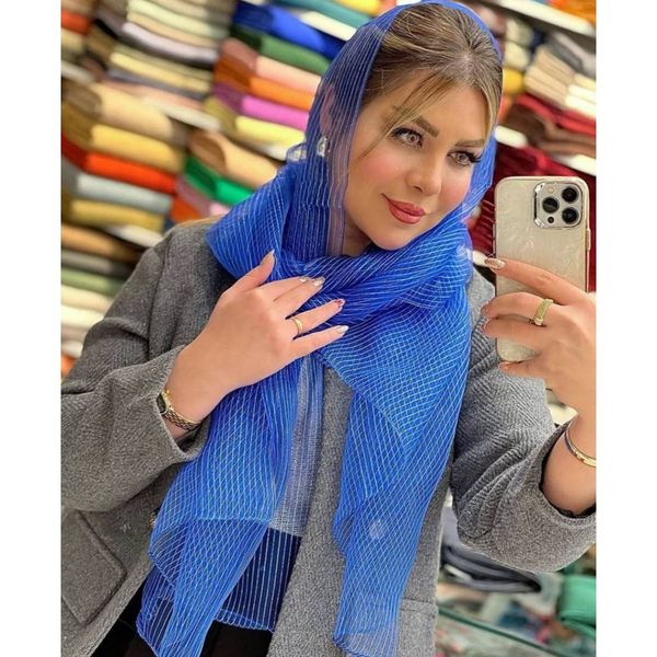 شال مجلسی ویسکوز