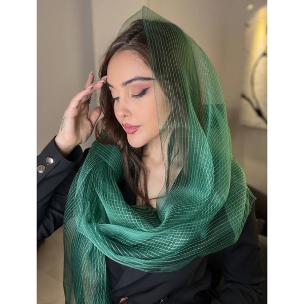 شال مجلسی ویسکوز