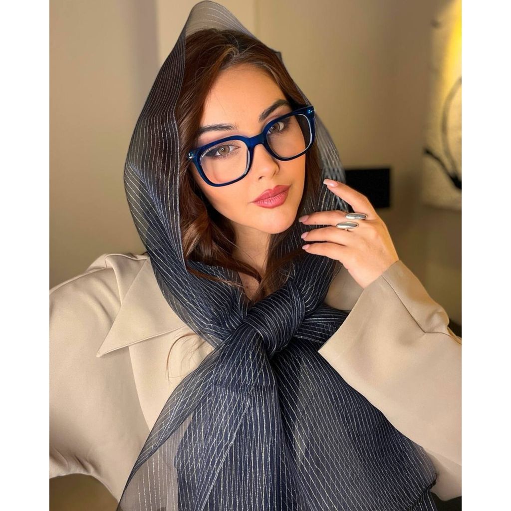 خرید انلاین شال مجلسی ویسکوز