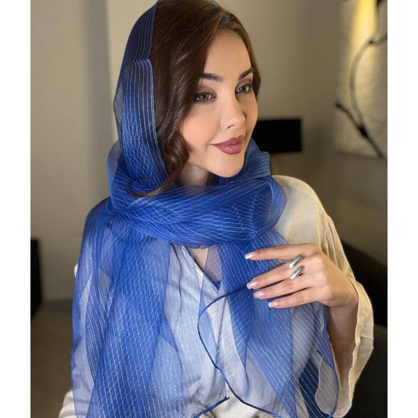 شال مجلسی ویسکوز