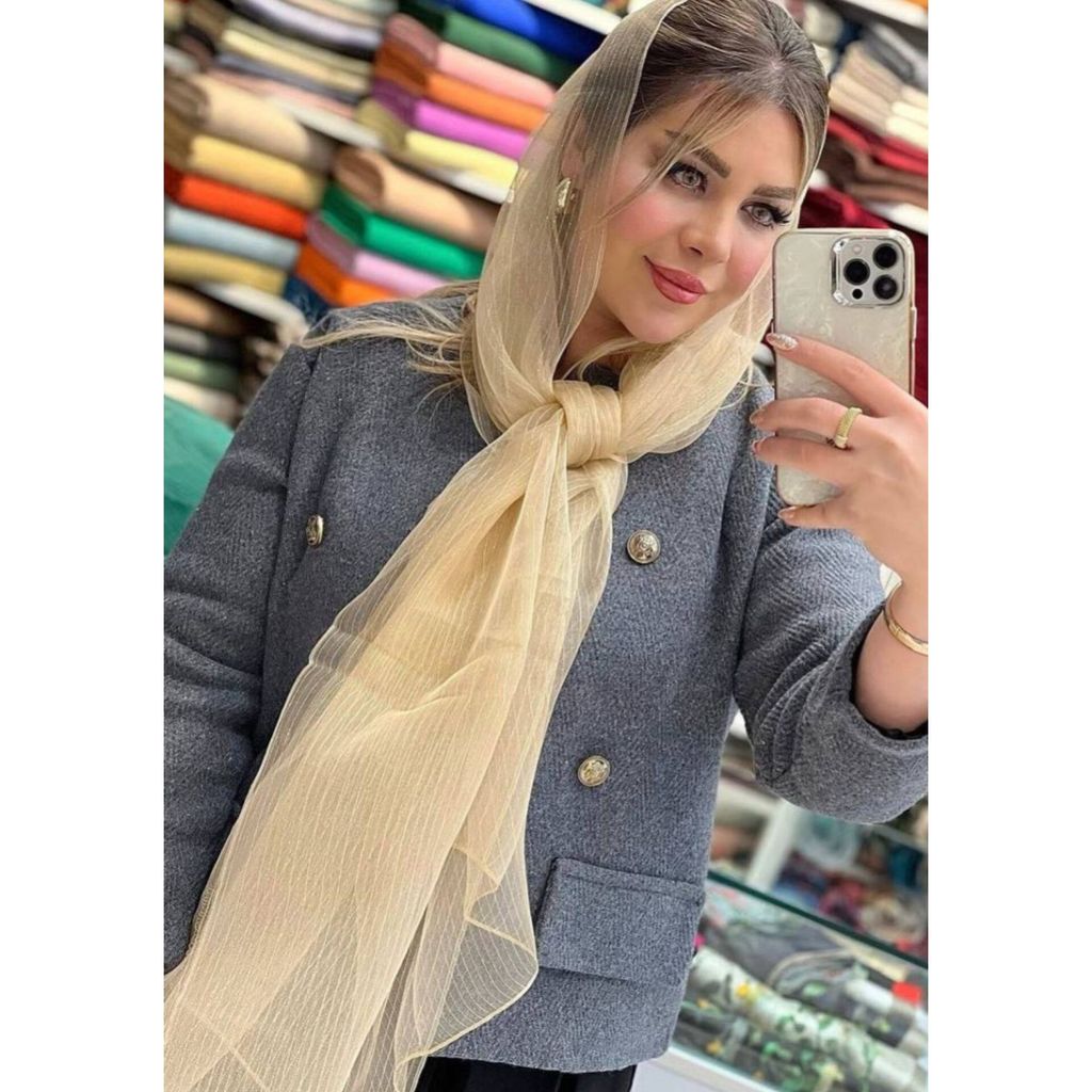 قیمت شال مجلسی ویسکوز