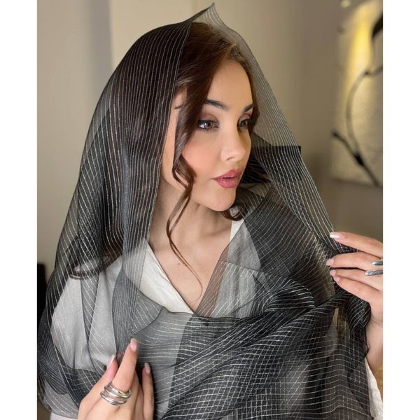 شال مجلسی ویسکوز