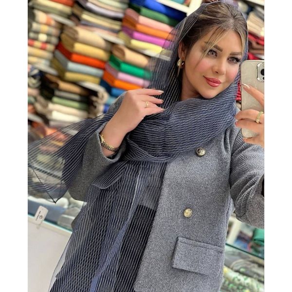 شال مجلسی ویسکوز