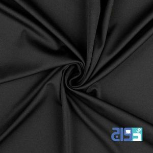 پارچه متری میکرو عرض240 (مشکی)