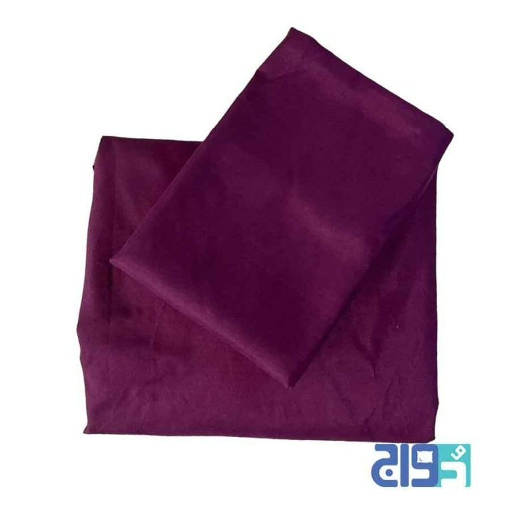 خرید اینترنتی پارچه متری میکرو عرض240 (بنفش)