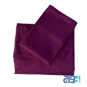 خرید اینترنتی پارچه متری میکرو عرض240 (بنفش)