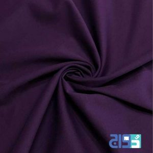 پارچه متری میکرو عرض240 (بنفش)