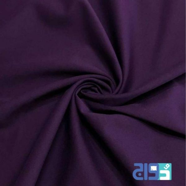 پارچه متری میکرو عرض240 (بنفش)