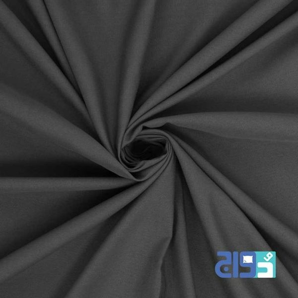 پارچه متری میکرو عرض240 (طوسی)
