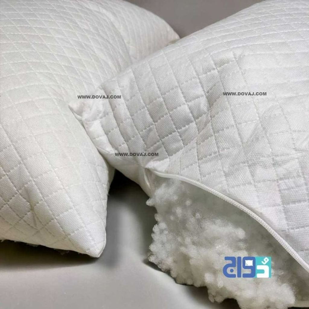 فروش اینترنتی کوسن ضدحساسیت اولتراسونیک (cushion)