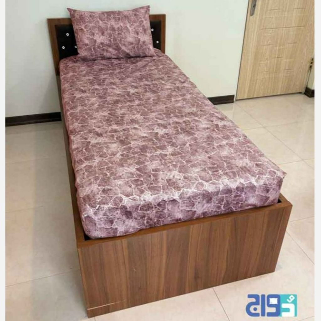 مشخصات روتشکی کشدار یکنفره طرح ماربل(پوست پیازی)