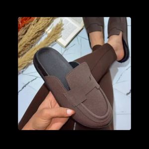 اسلیپر هرمس زنانه کد 010