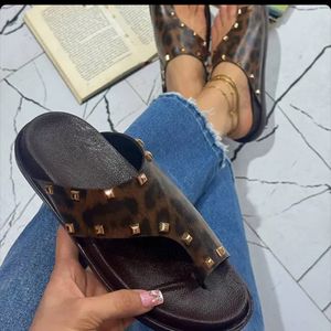 خرید اینترنتی صندل رومی پرچی کد 063