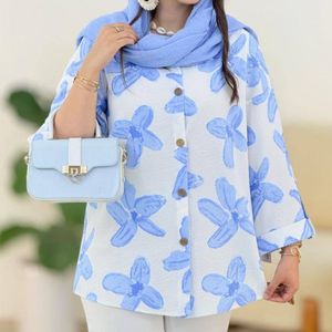 شومیز دلبرانه بهاری