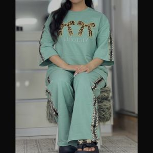 قیمت ست پاپیون پلنگی