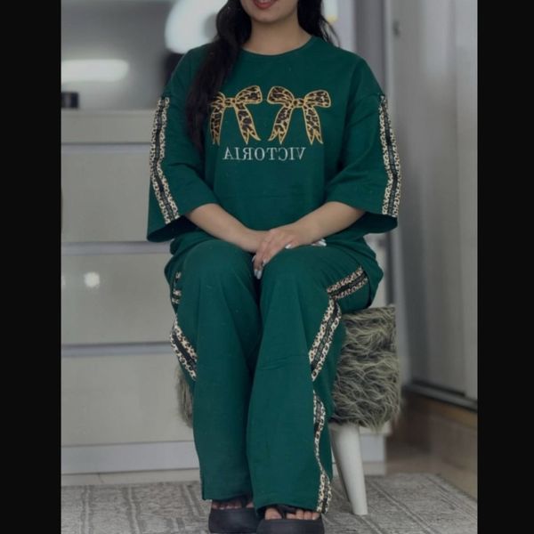 ست پاپیون پلنگی