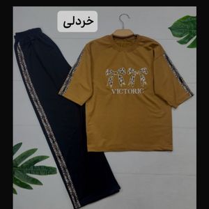 قیمت ست پاپیون پلنگی