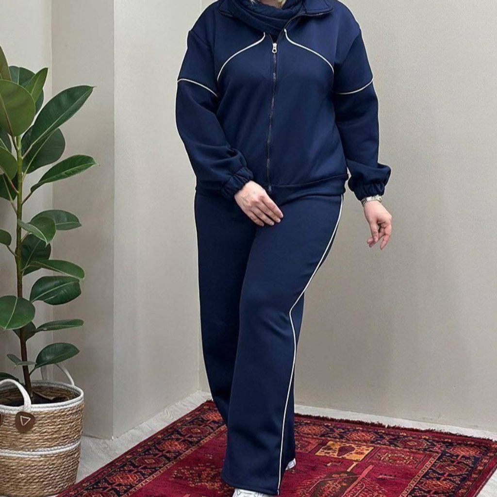 مشخصات ست اسپرت شیک