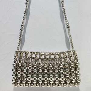 کیف مرواریدی مخصوص استایل