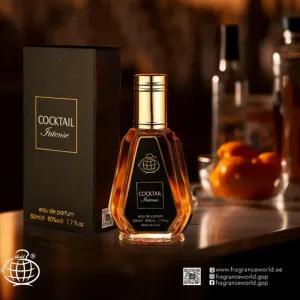 ادکلن انجلز شیر کوکتل فرگرانس 50 میل(COCKTAIL INTENSE FRAGRANCE)