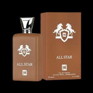 ادکلن مارلی التایر ال استار جانوین 100 میل (ALLSTAR JOHNWIN)